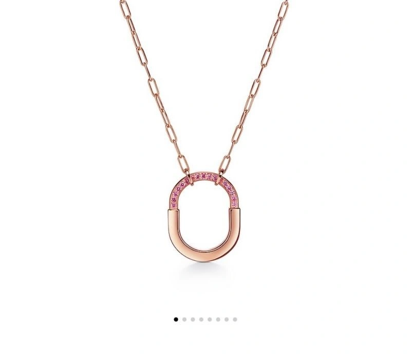 DailyWear Tiffany Necklaces 252848