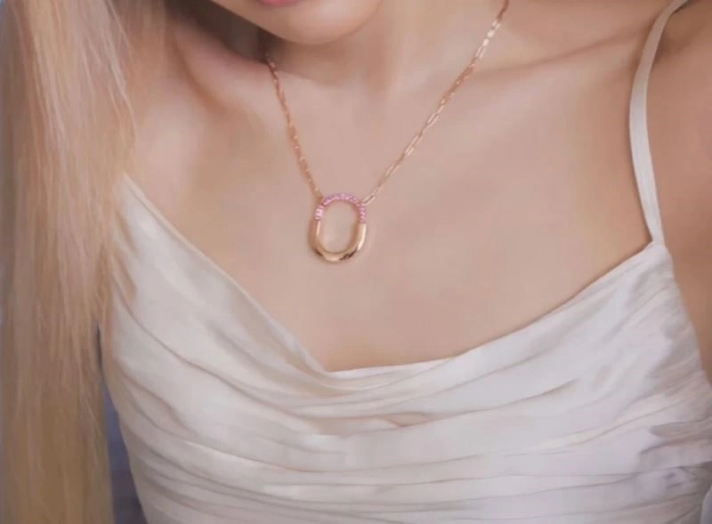 DailyWear Tiffany Necklaces 252848