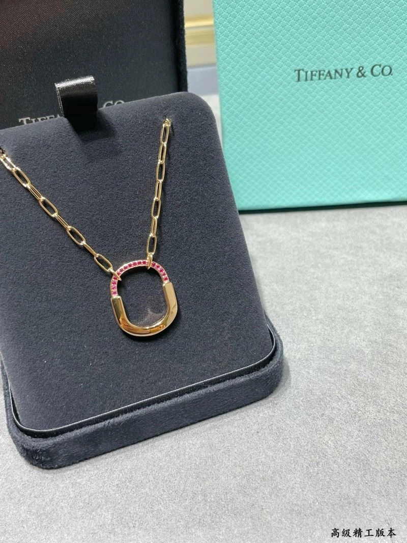 DailyWear Tiffany Necklaces 252848