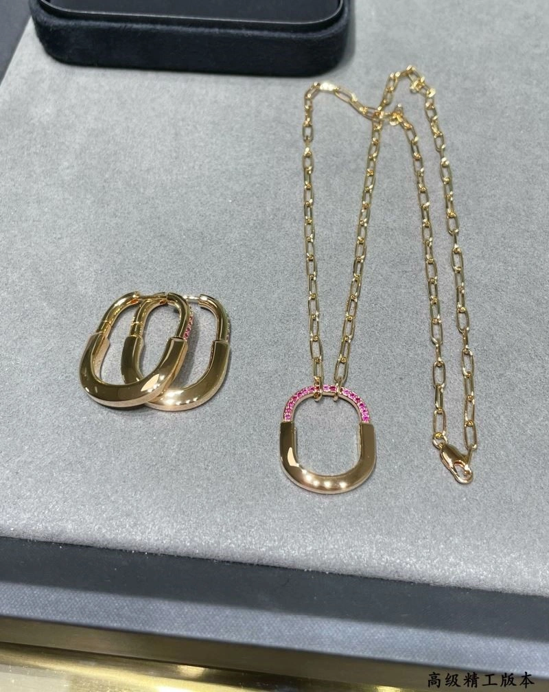 DailyWear Tiffany Necklaces 252848