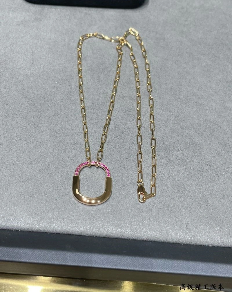 DailyWear Tiffany Necklaces 252848