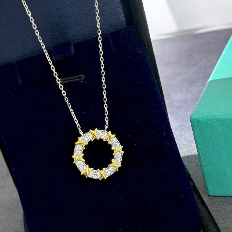 Timeless Tiffany Necklaces 252869