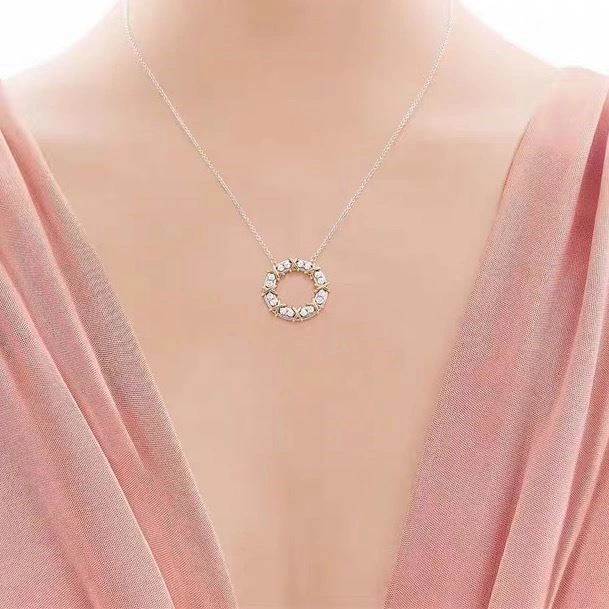 Timeless Tiffany Necklaces 252869