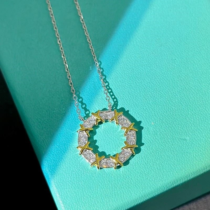 Timeless Tiffany Necklaces 252869