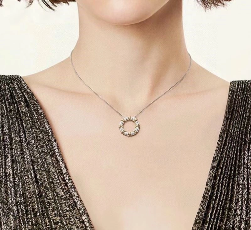 Timeless Tiffany Necklaces 252869