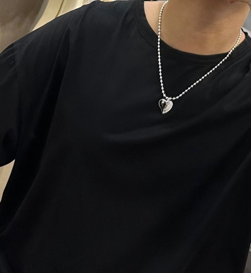 Tiffany Necklaces Minimalist 252865