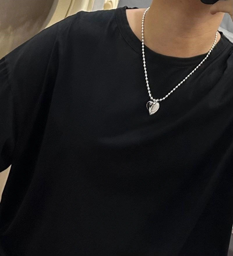 Tiffany Necklaces Minimalist 252865