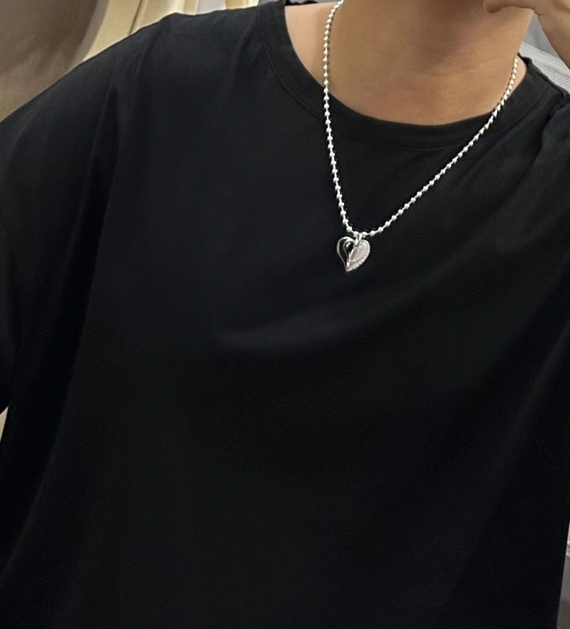 Tiffany Necklaces Minimalist 252865