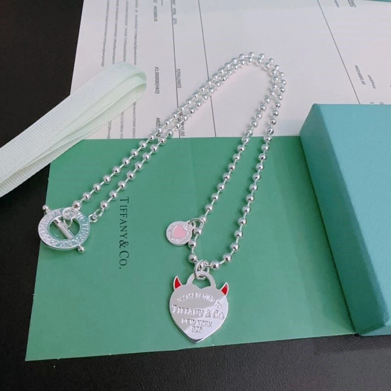 QuickDry Tiffany Necklaces 252866