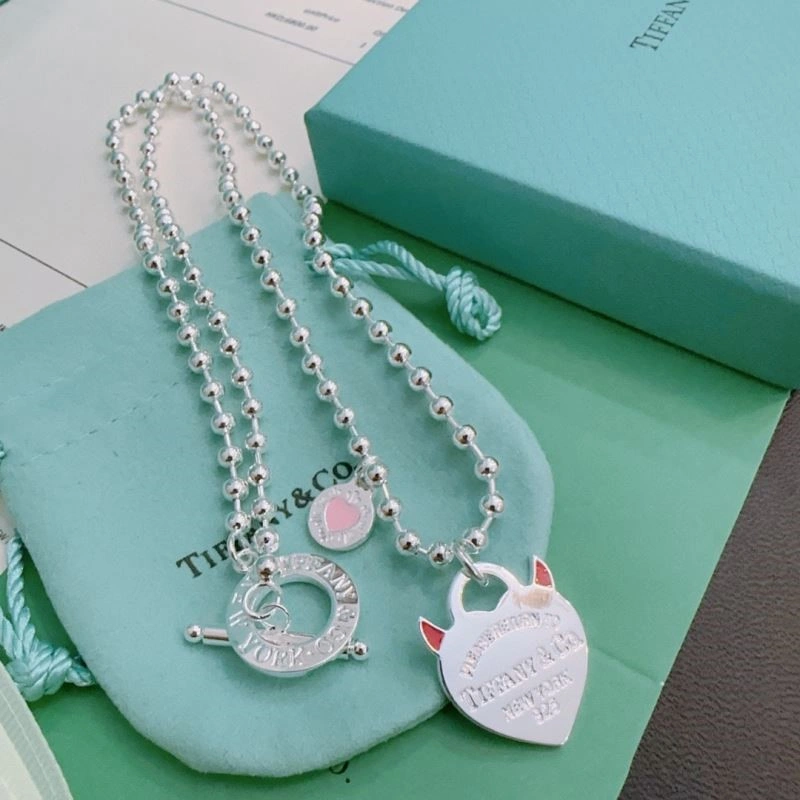 QuickDry Tiffany Necklaces 252866