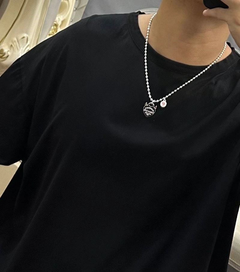 QuickDry Tiffany Necklaces 252866