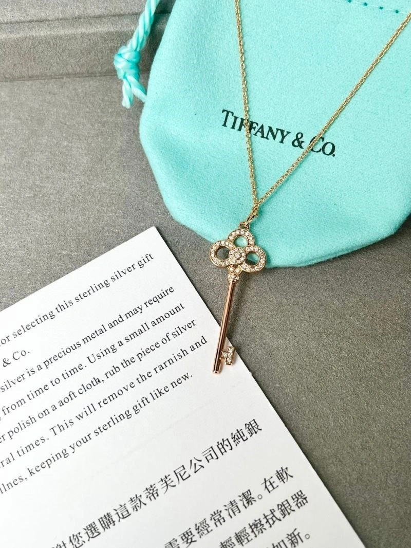 FreshLook Tiffany Necklaces 252870