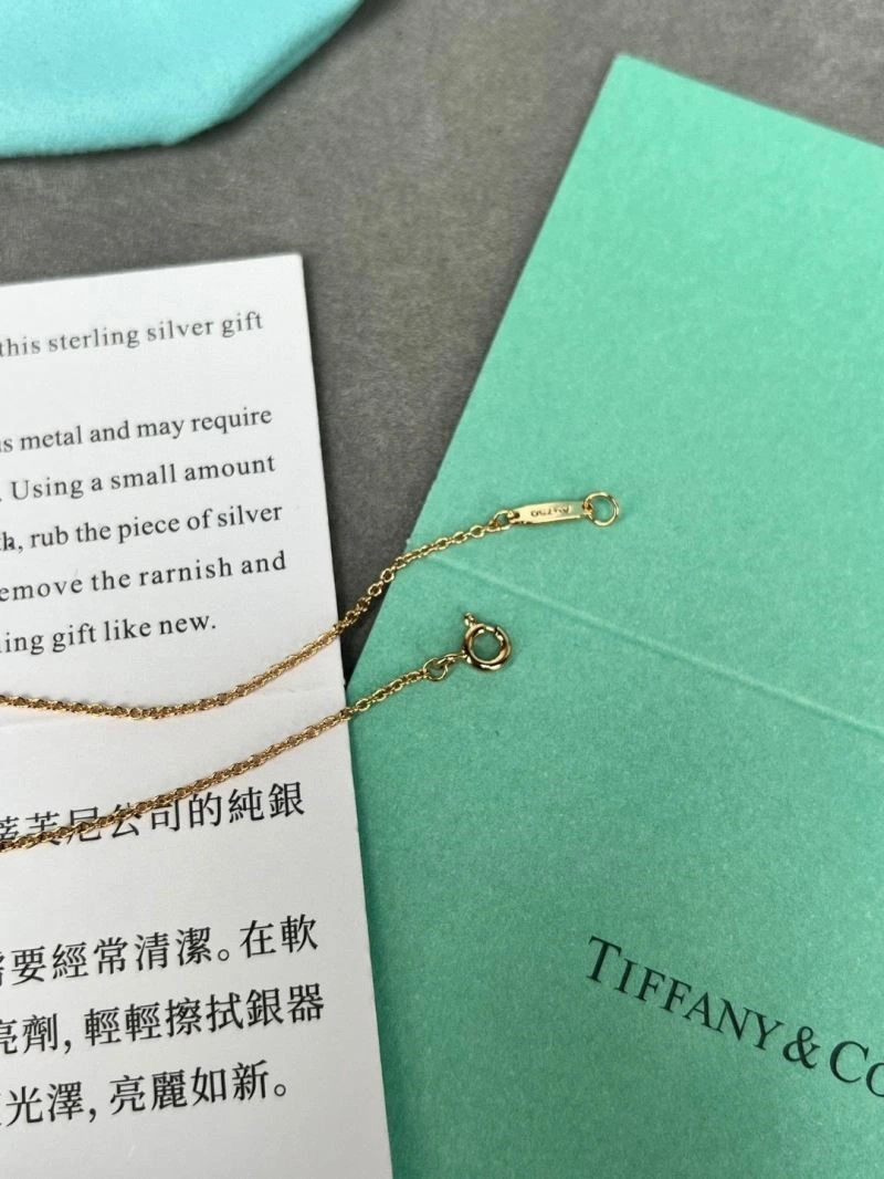 FreshLook Tiffany Necklaces 252870