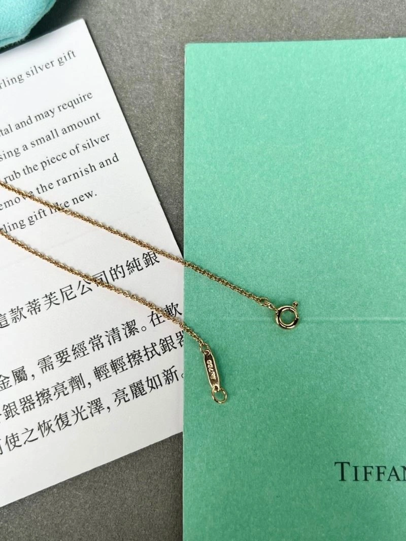 Tiffany Necklaces FlexibleFit 252853