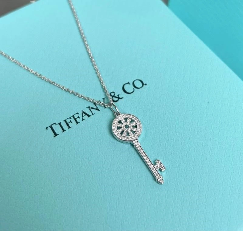 GoAnywhere Tiffany Necklaces 252852