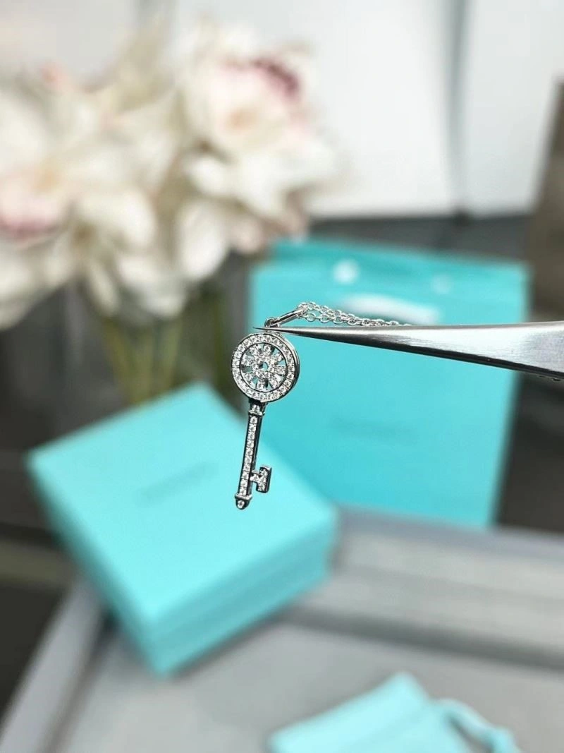 GoAnywhere Tiffany Necklaces 252852