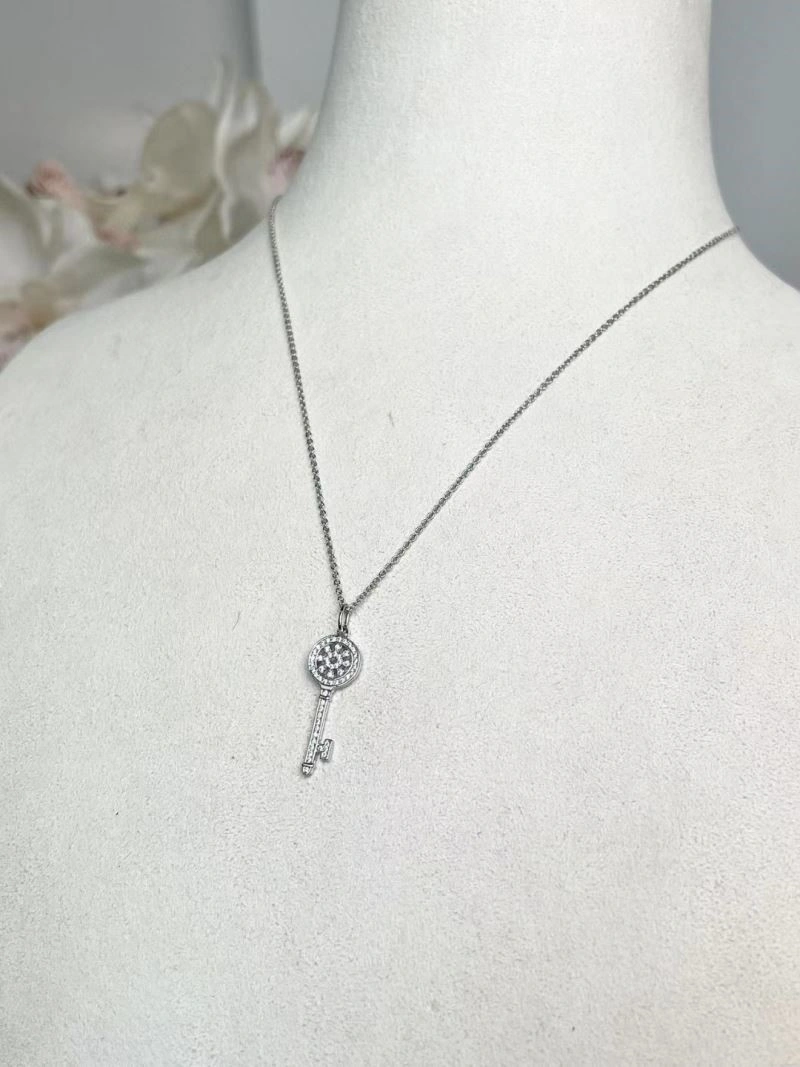 GoAnywhere Tiffany Necklaces 252852