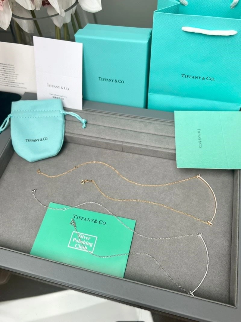 UrbanChic Tiffany Necklaces 252860