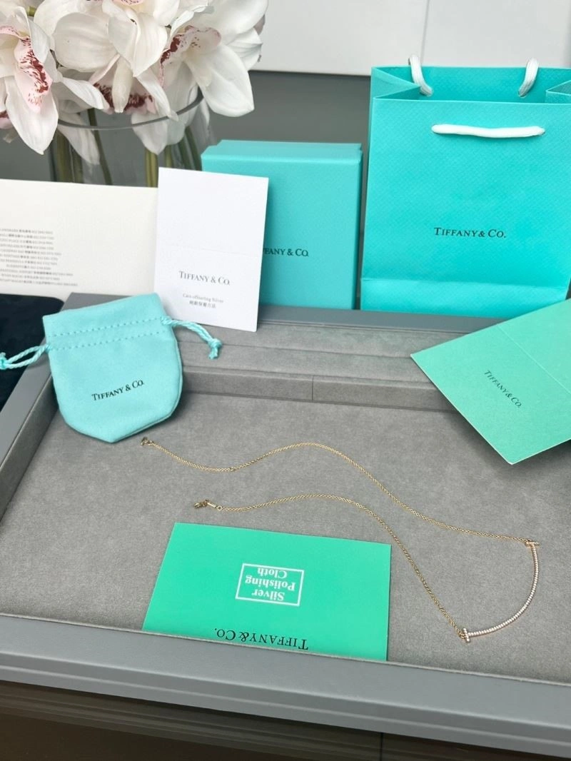 UrbanChic Tiffany Necklaces 252860