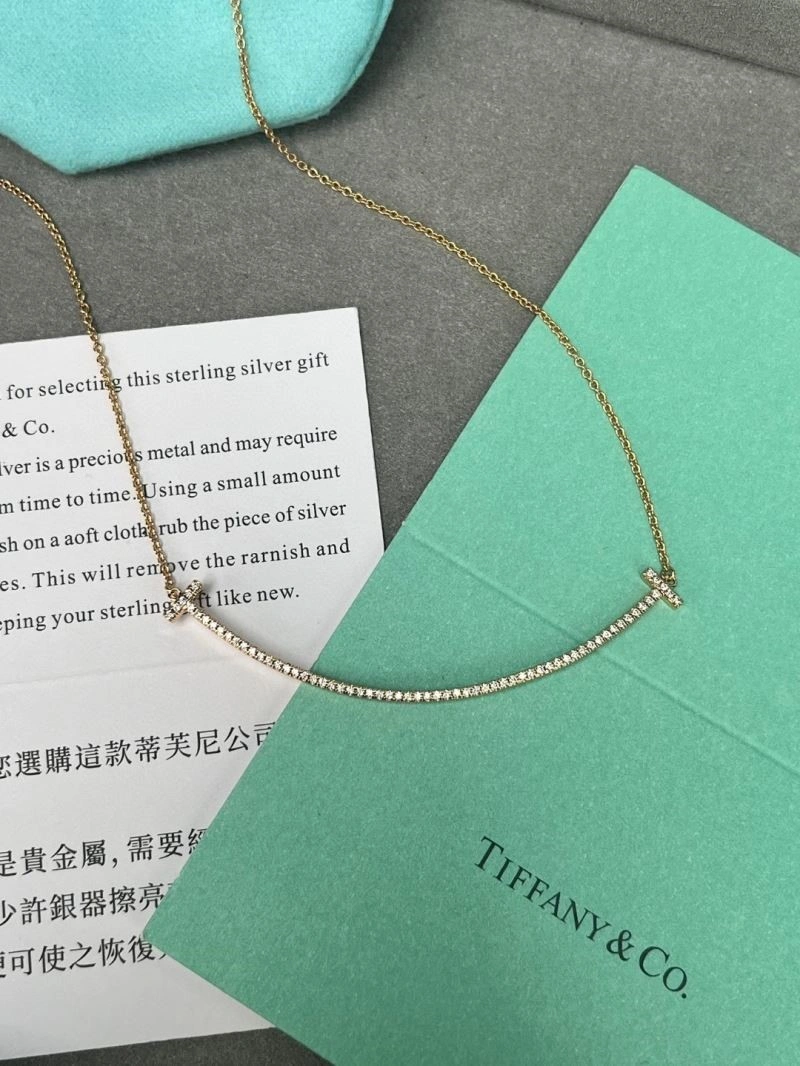 UrbanChic Tiffany Necklaces 252860