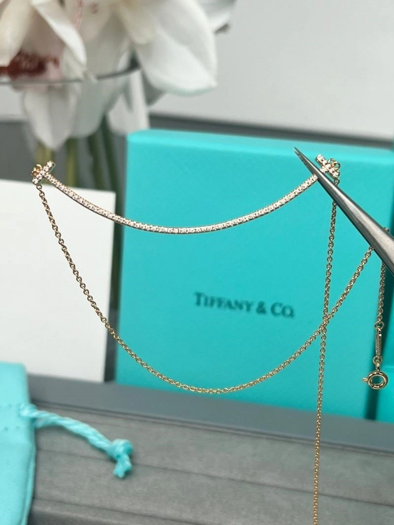UrbanChic Tiffany Necklaces 252860