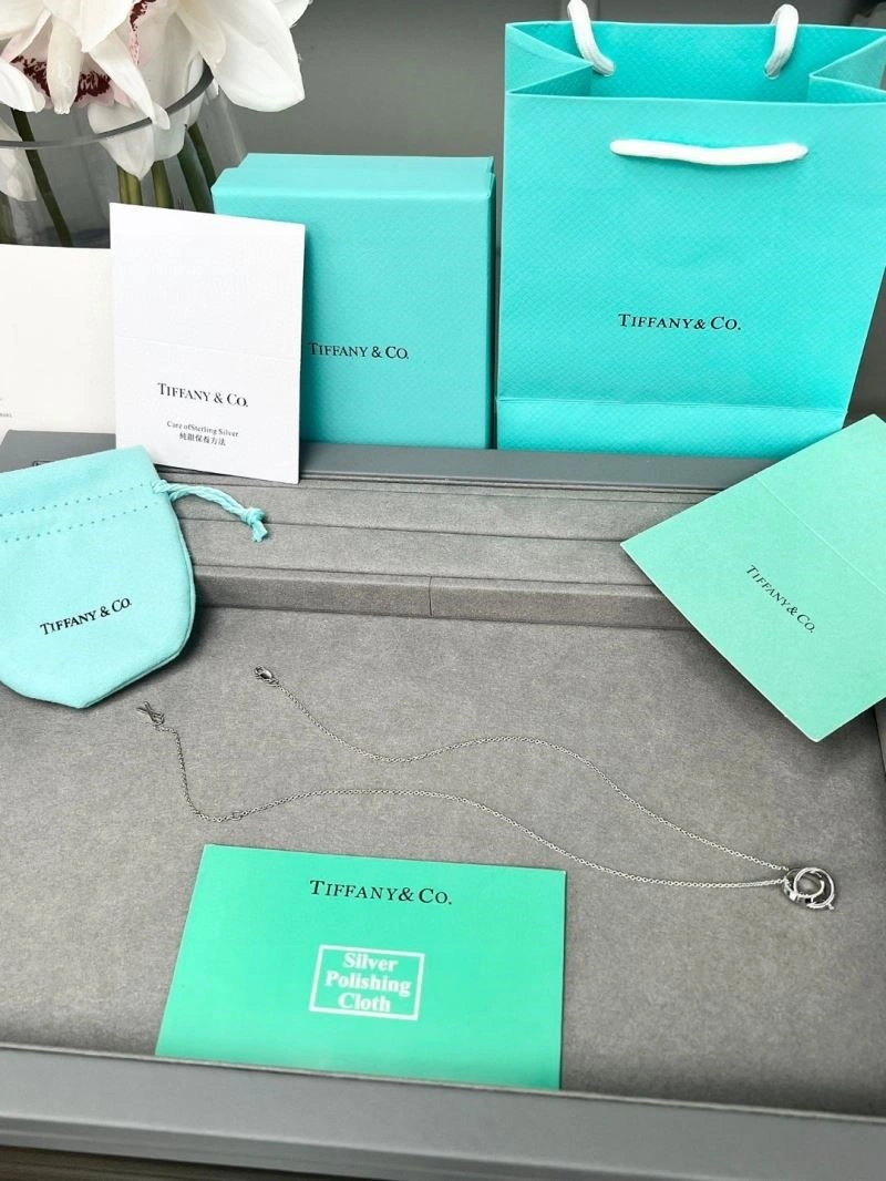 Tiffany Necklaces Premium 252842