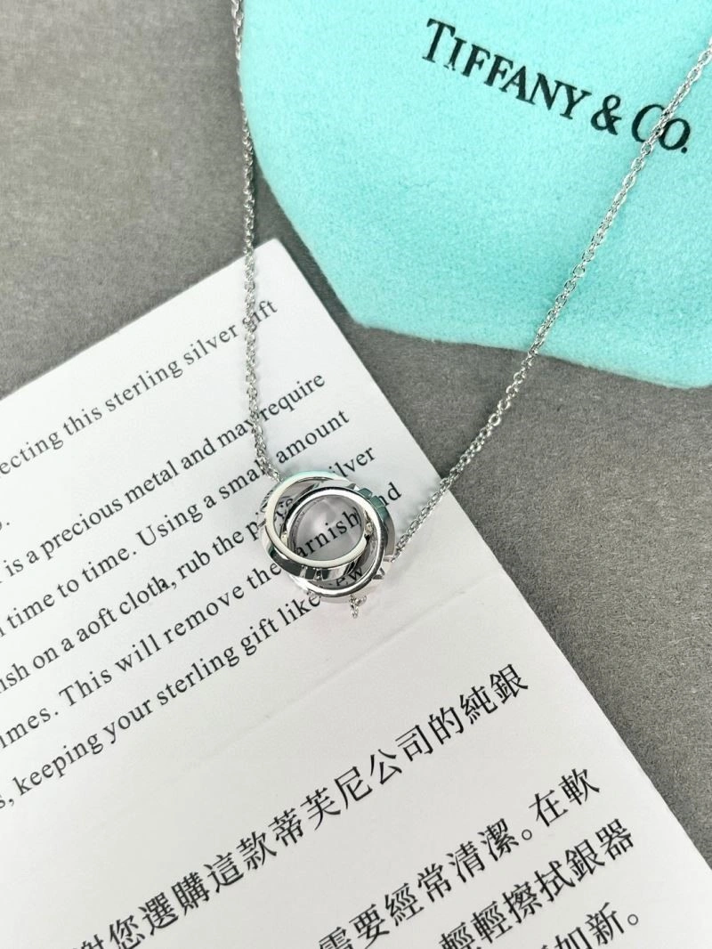 Tiffany Necklaces Premium 252842