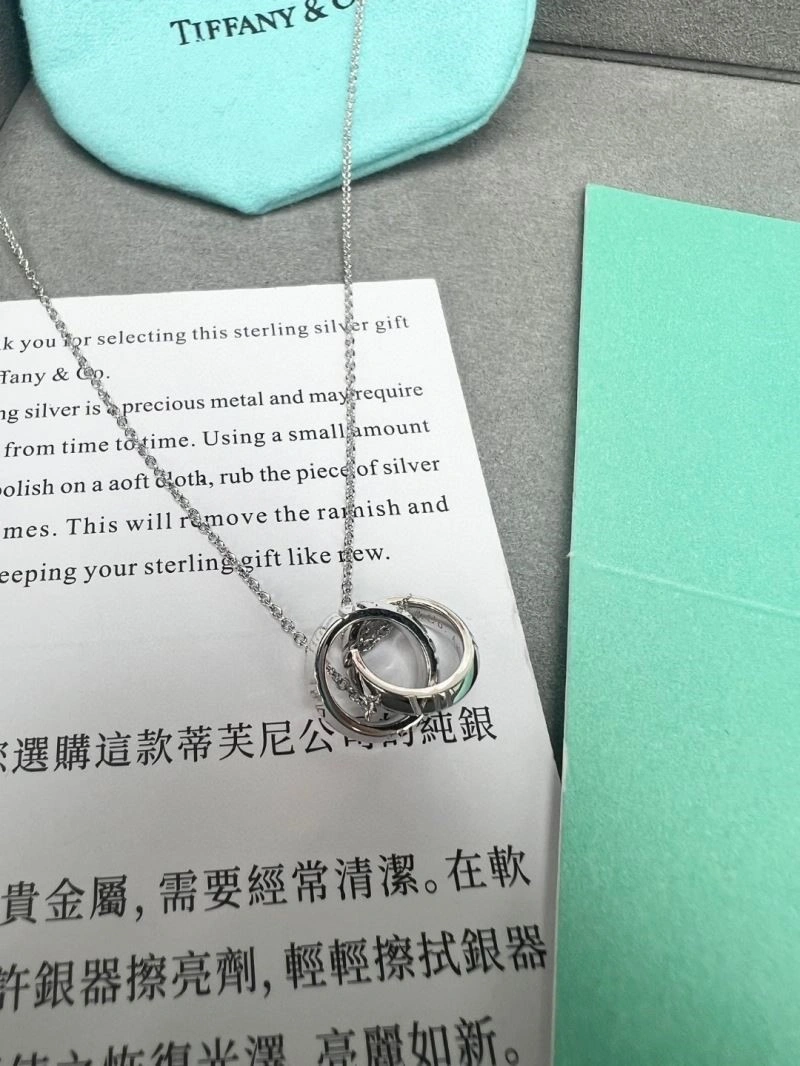 Tiffany Necklaces Premium 252842