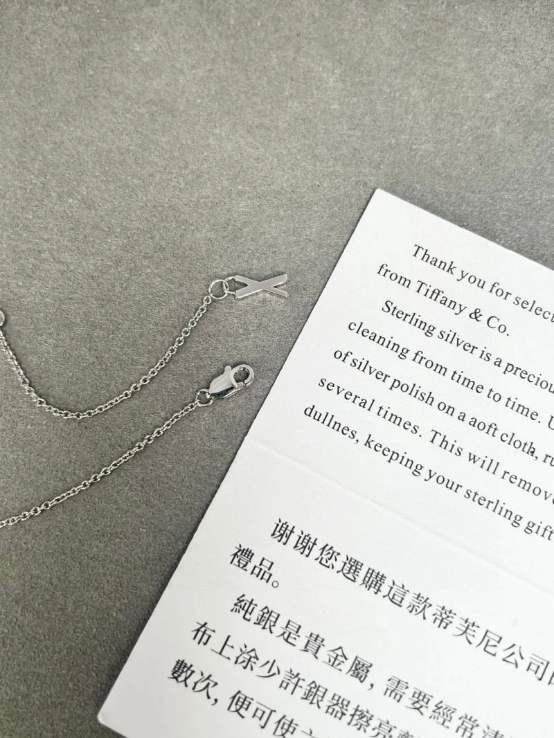 Tiffany Necklaces Premium 252842