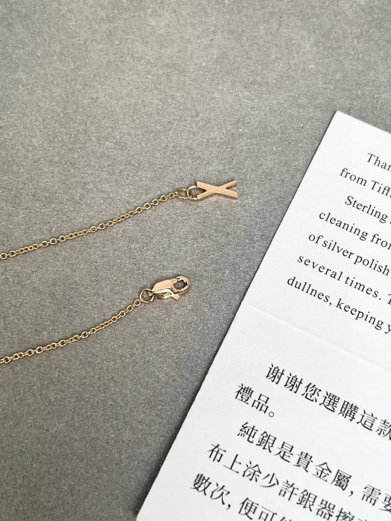 Premium Tiffany Necklaces 252839