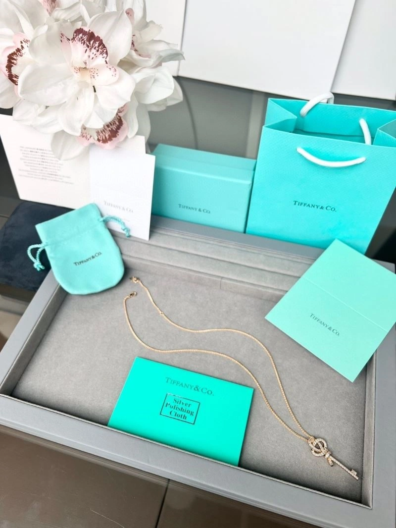 Tiffany Necklaces HighPerformance 252838