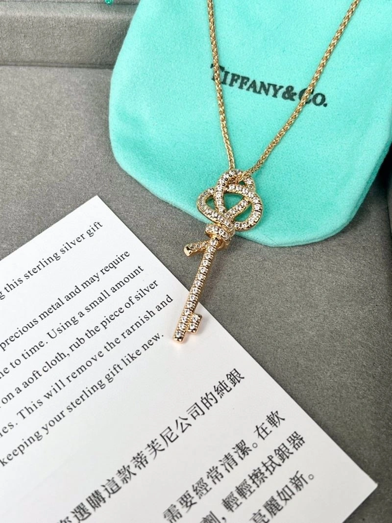 Tiffany Necklaces HighPerformance 252838