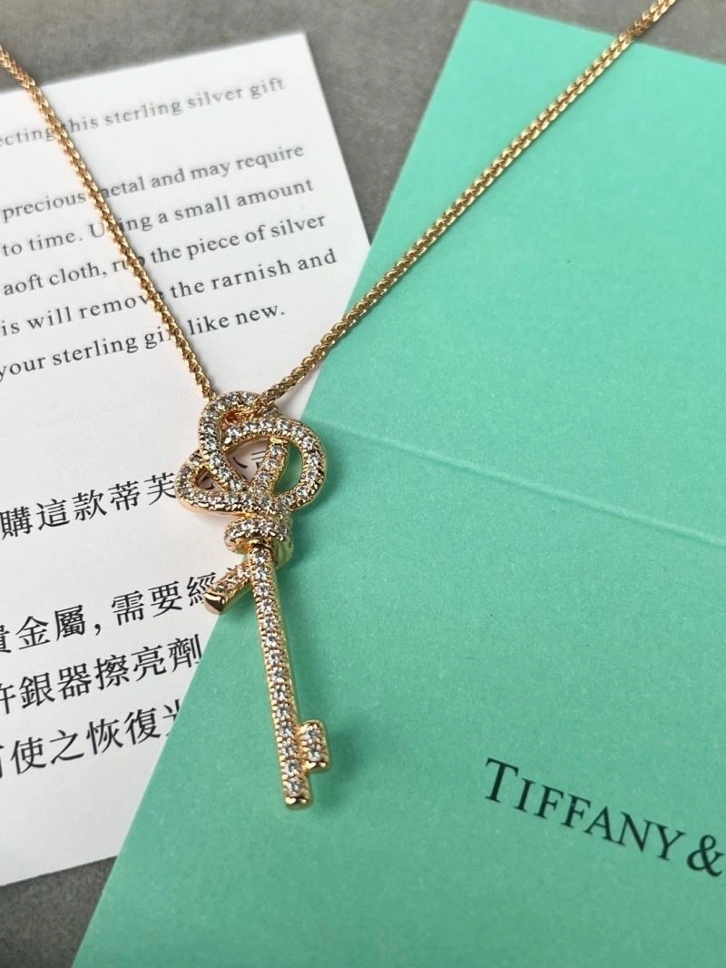 Tiffany Necklaces HighPerformance 252838