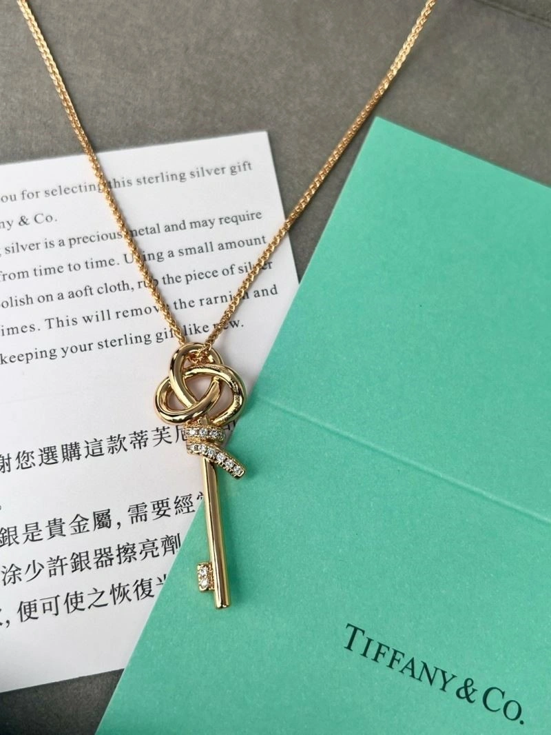 Tiffany Necklaces HighPerformance 252838