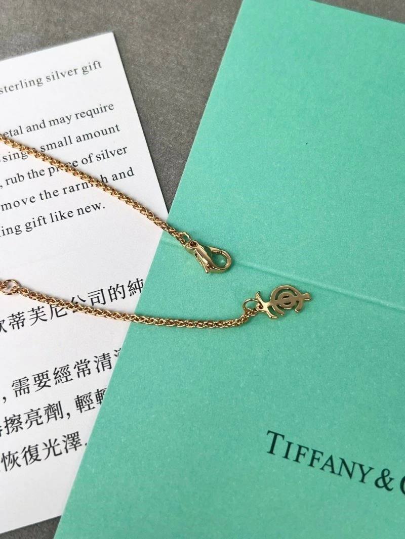 Tiffany Necklaces HighPerformance 252838