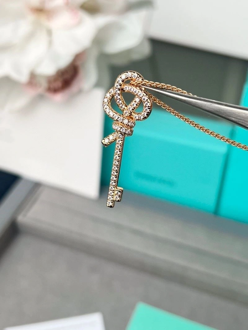 Tiffany Necklaces HighPerformance 252838