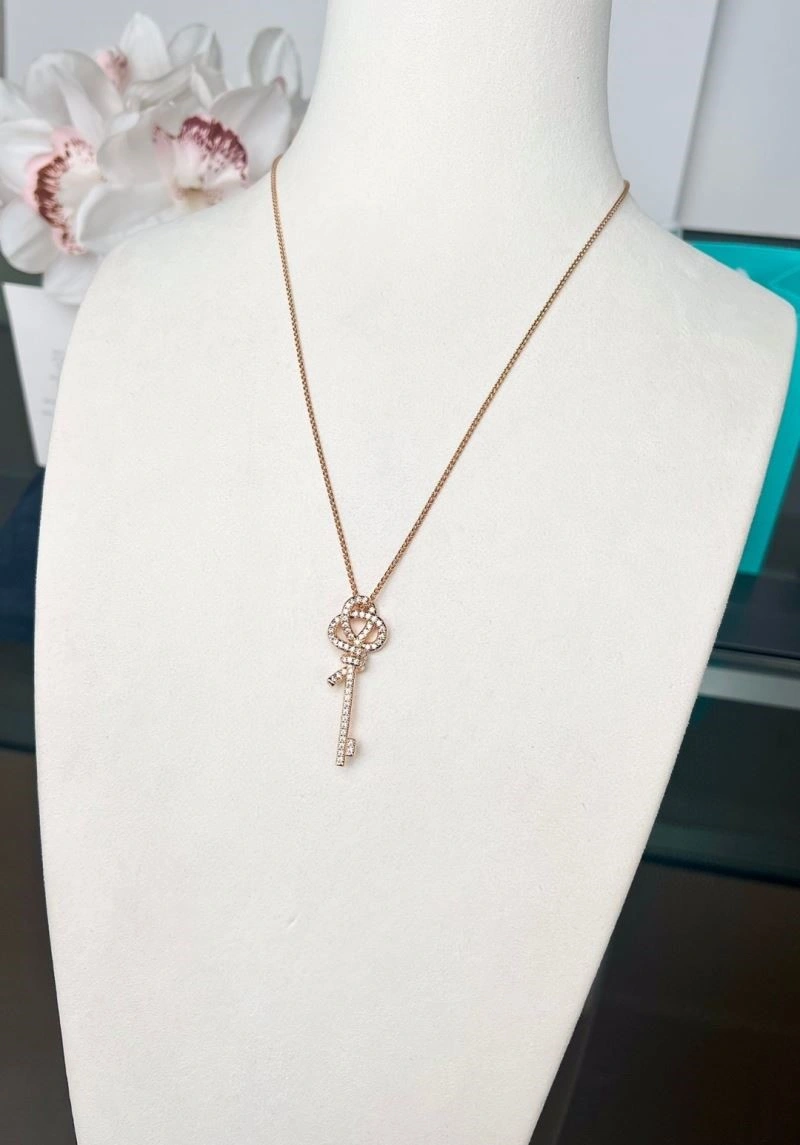 Tiffany Necklaces HighPerformance 252838
