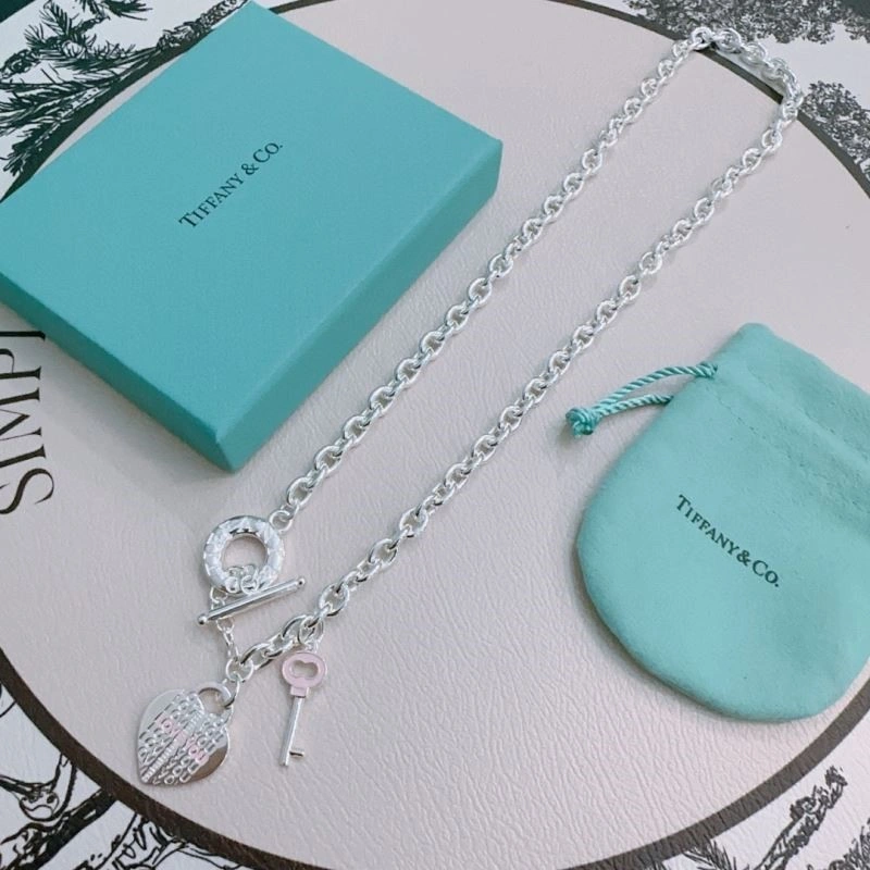Popular Tiffany Necklaces 252833