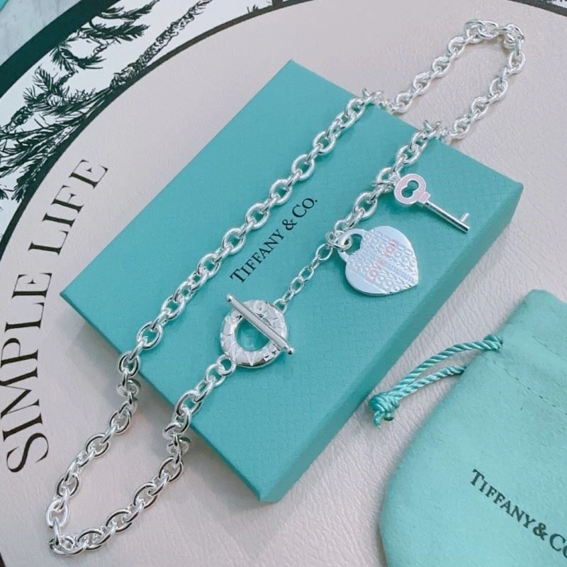 Popular Tiffany Necklaces 252833