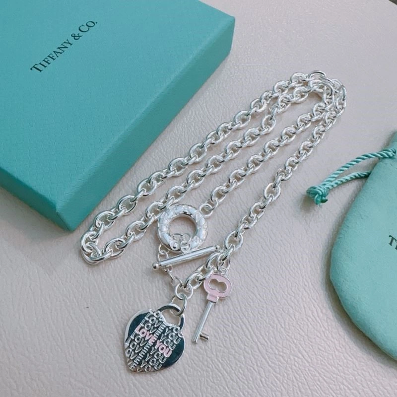 Popular Tiffany Necklaces 252833