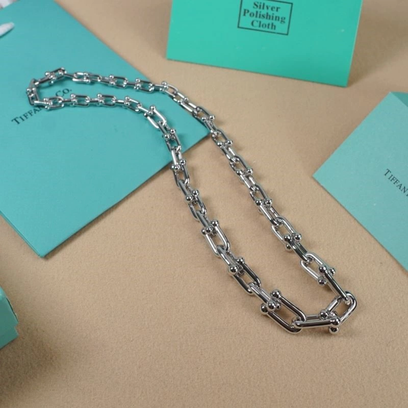 Tiffany Necklaces Affordable 252835
