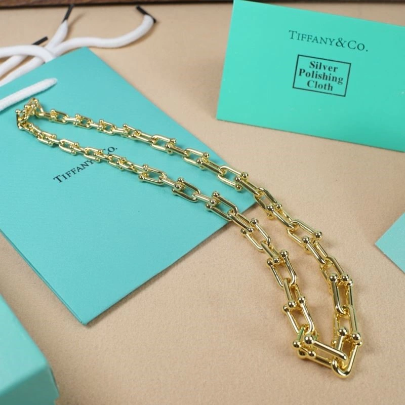 Tiffany Necklaces Affordable 252835