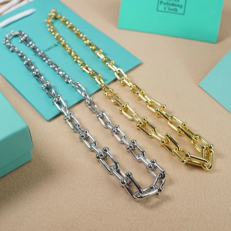 Tiffany Necklaces Affordable 252835