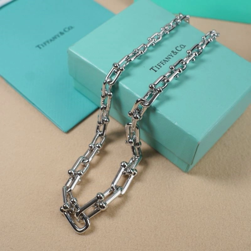 Tiffany Necklaces Affordable 252835