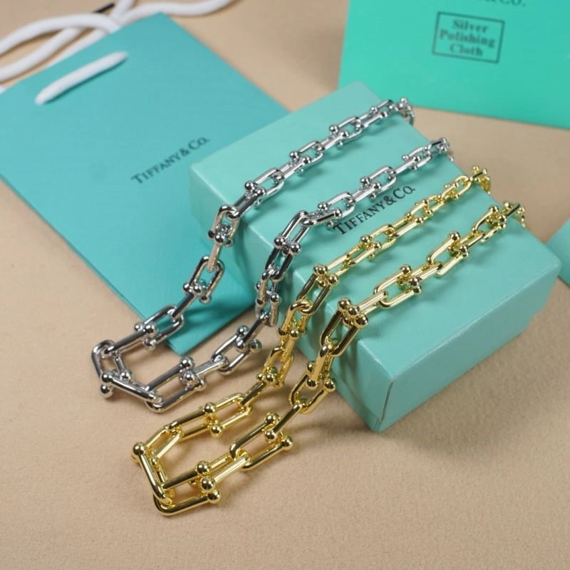 Tiffany Necklaces Affordable 252835