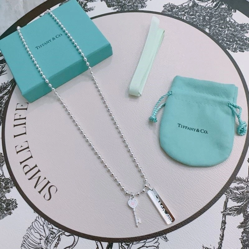 Tiffany Necklaces GoodFit 252811