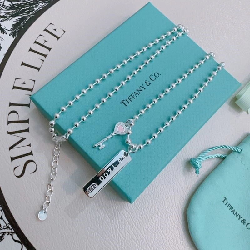 Tiffany Necklaces GoodFit 252811