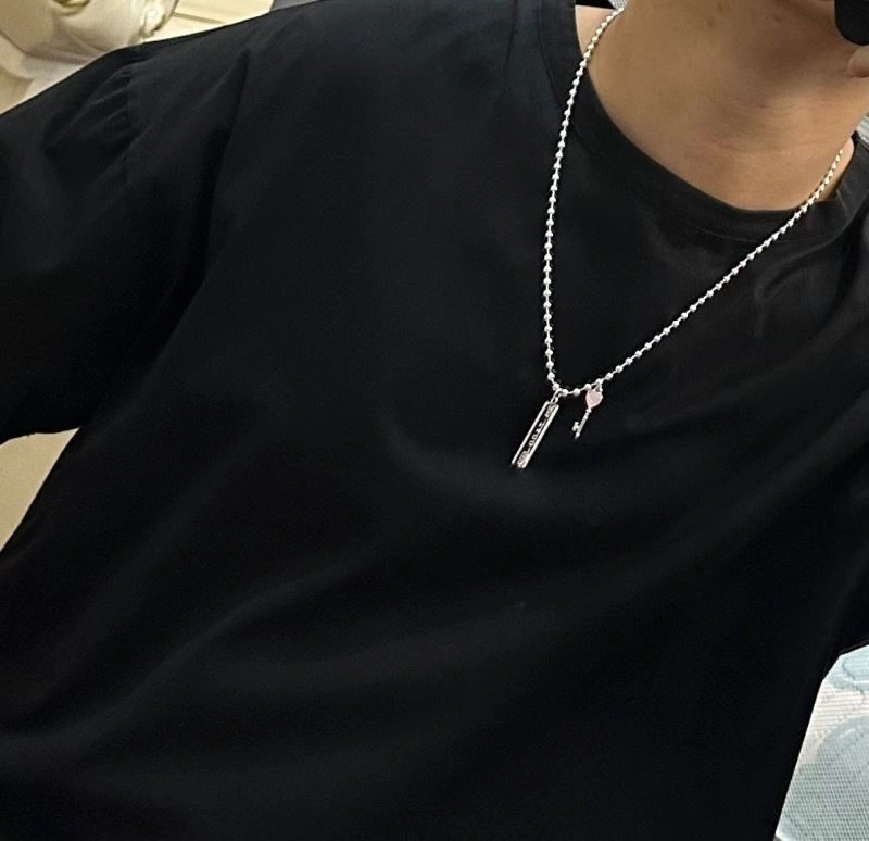 Tiffany Necklaces GoodFit 252811