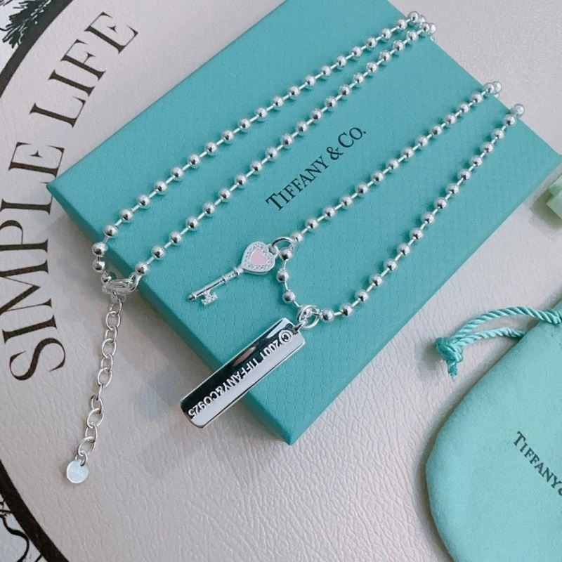 Tiffany Necklaces GoodFit 252811