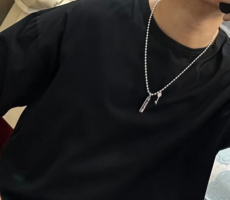 Tiffany Necklaces GoodFit 252811